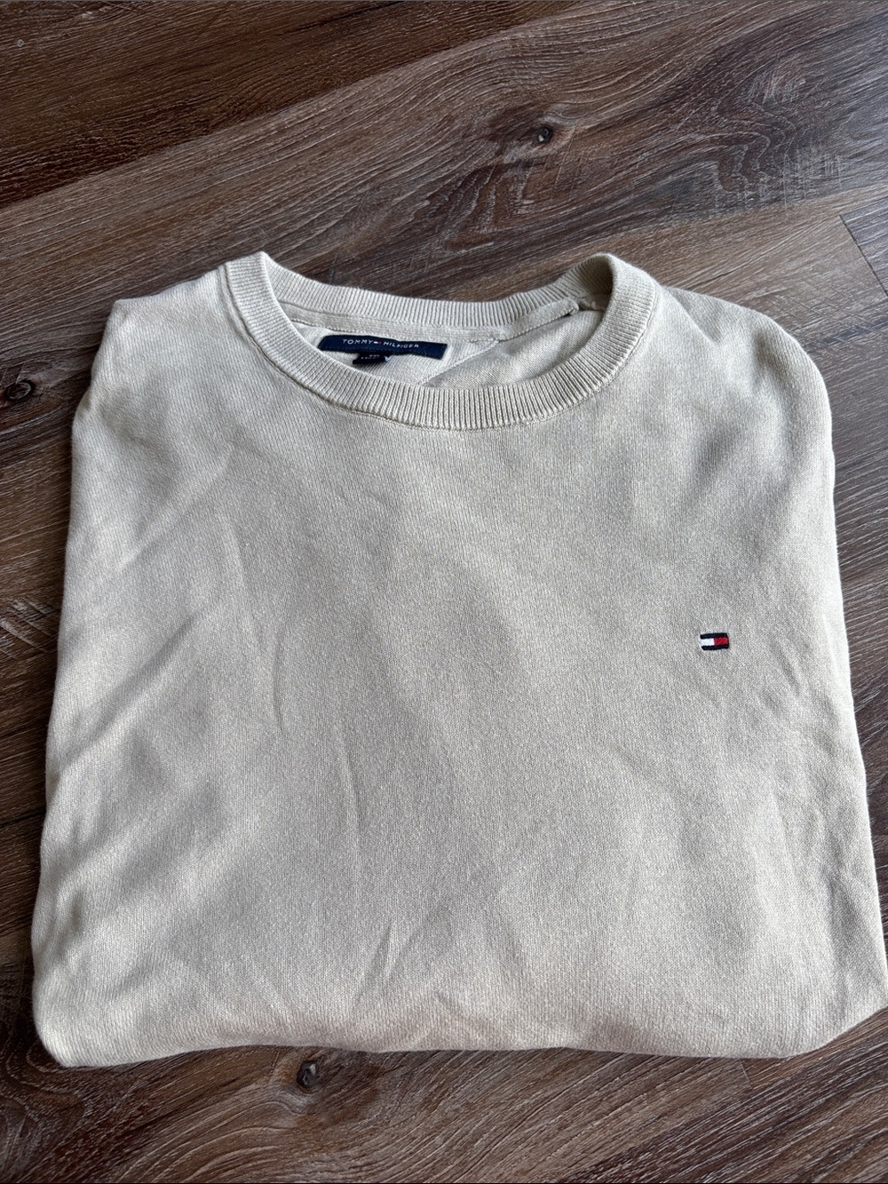 Tommy Hilfiger Crewneck
